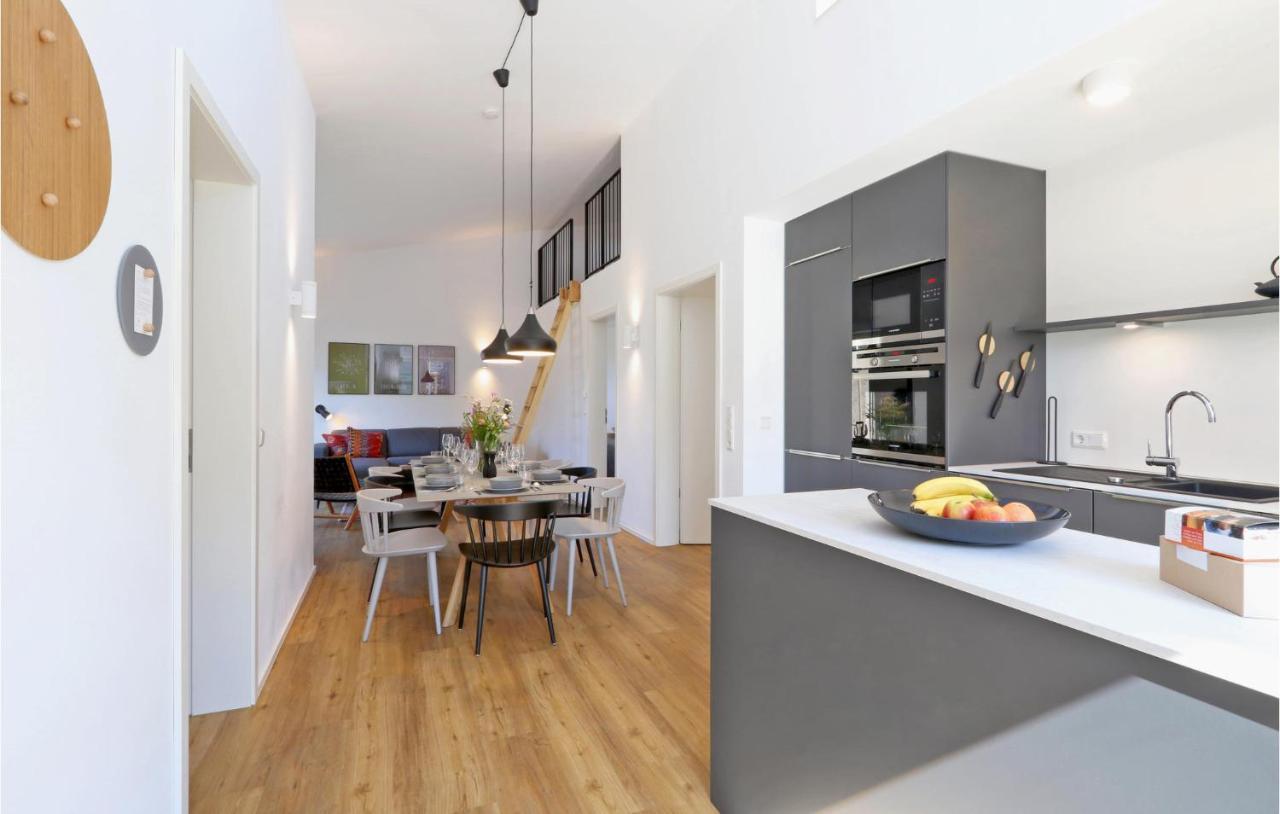 3 Bedroom Stunning Home In Lembruch-Duemmer See Exterior foto